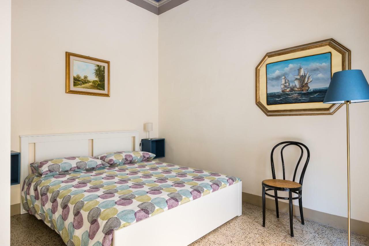 Alla Corte Del XIX Secolo Leilighet Catania Eksteriør bilde